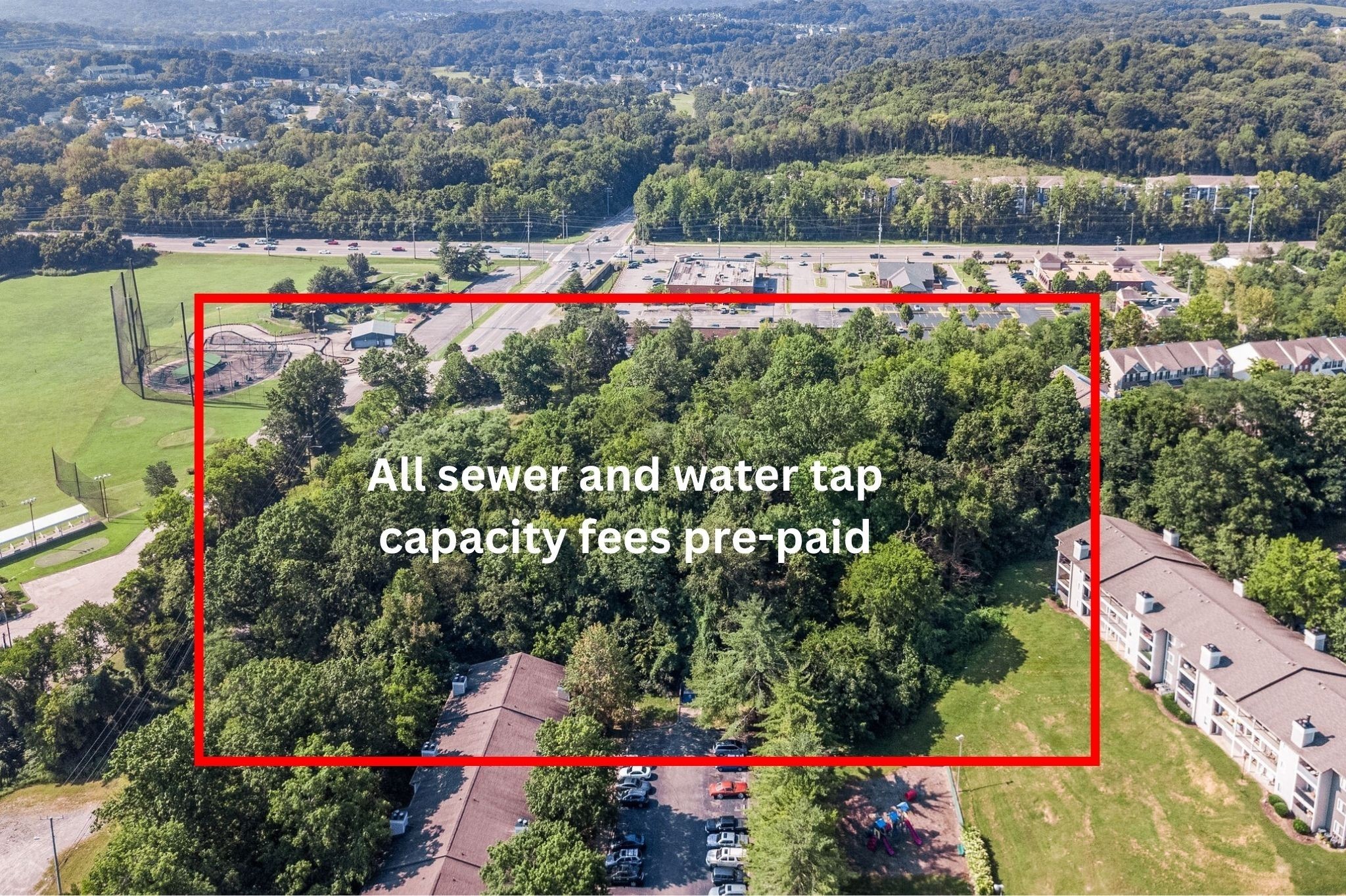5215 Blue Hole Rd