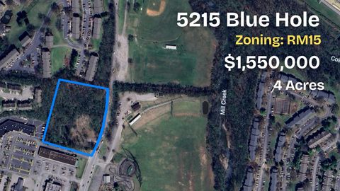 5215 Blue Hole Rd Antioch TN 37013