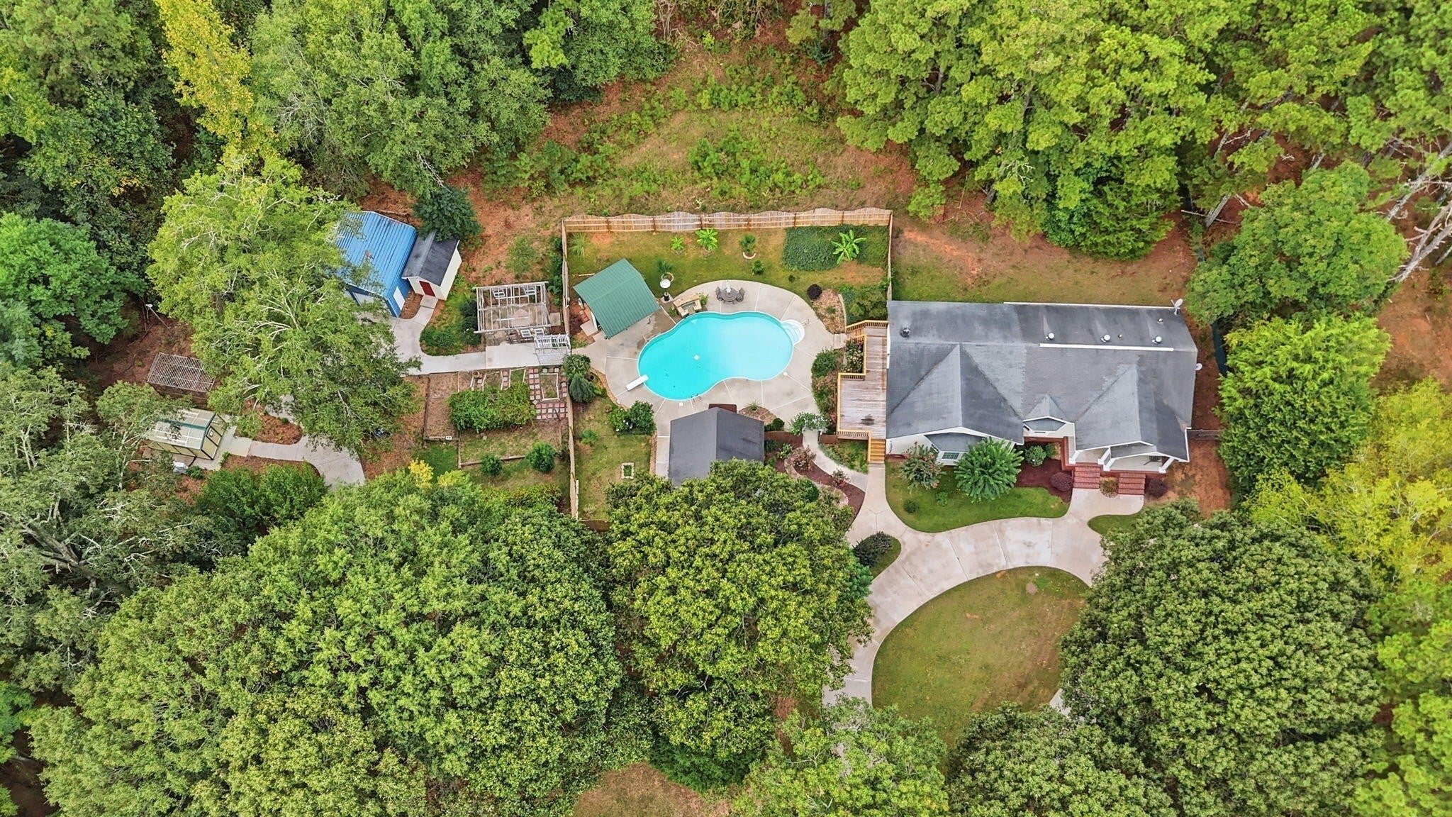 796 Oak Grove Road