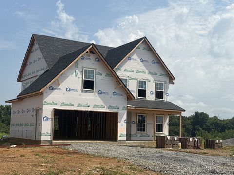 3333 Curie Circle Christiana TN 37037