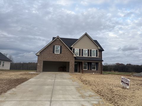 3333 Curie Circle Christiana TN 37037