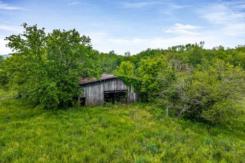 0 C B Johnson Rd Sparta TN 38583