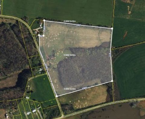 C B Johnson Rd, Walling, TN 38587 - MLS#: 2822640