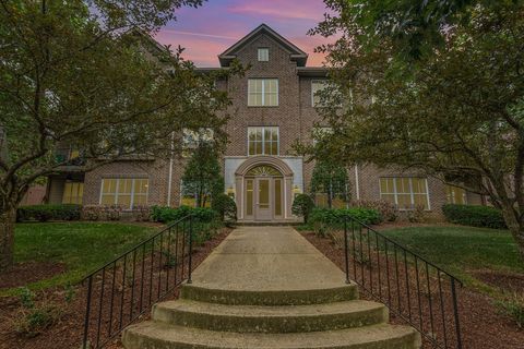 2000 Newark Ln Unit G303, Thompsons Station, TN 37179 - MLS#: 2820464