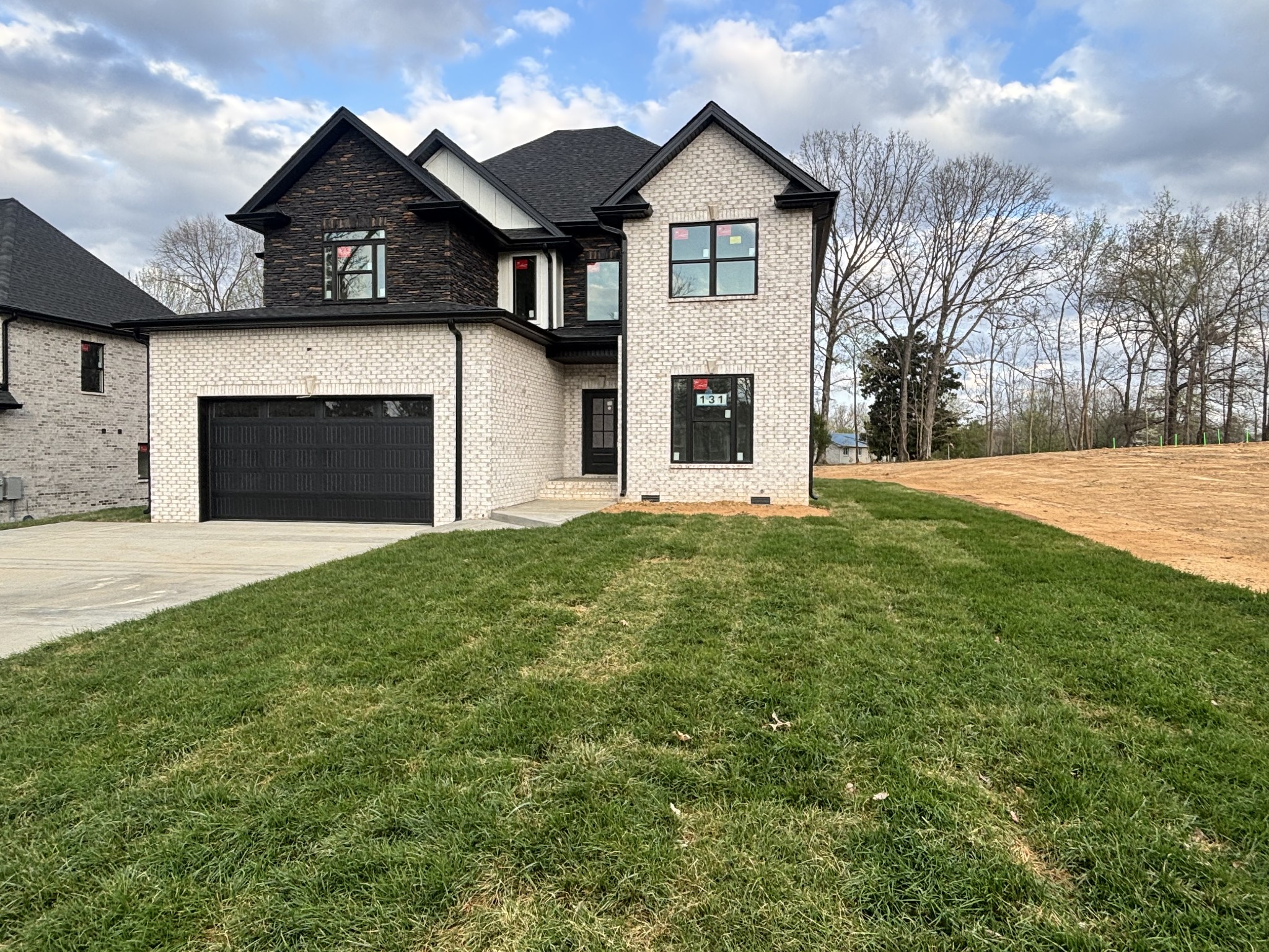 4001 Sadie grace way