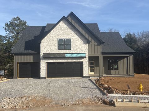 0 Matthew Miller Drive Smyrna TN 37167