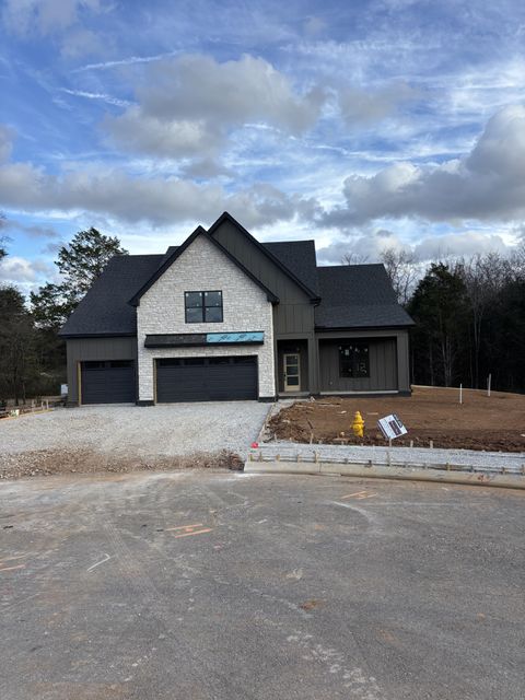 0 Matthew Miller Drive Smyrna TN 37167