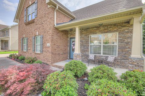 1008 Beverly Ln, Spring Hill, TN 37174 - MLS#: 2883605
