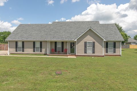 5064 Tricia Pl Murfreesboro TN 37129