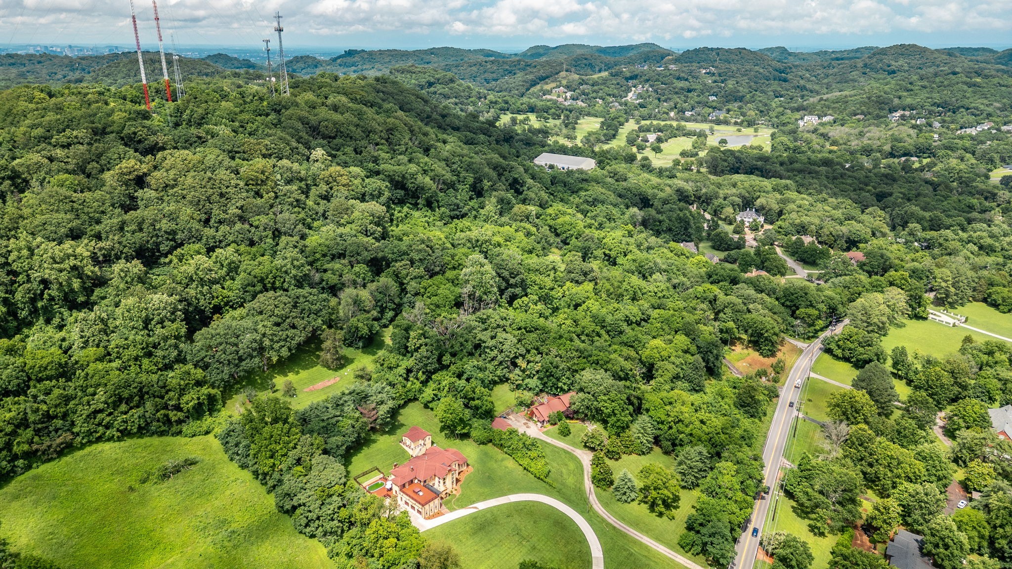 1404 Old Hickory Blvd