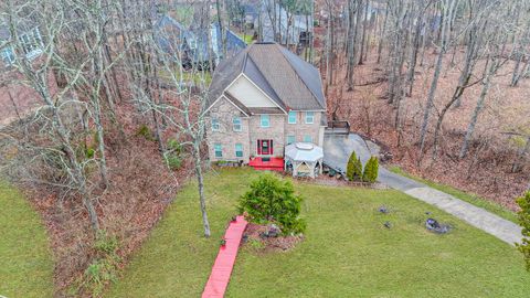 110 S High Ridge Dr Goodlettsville TN 37072