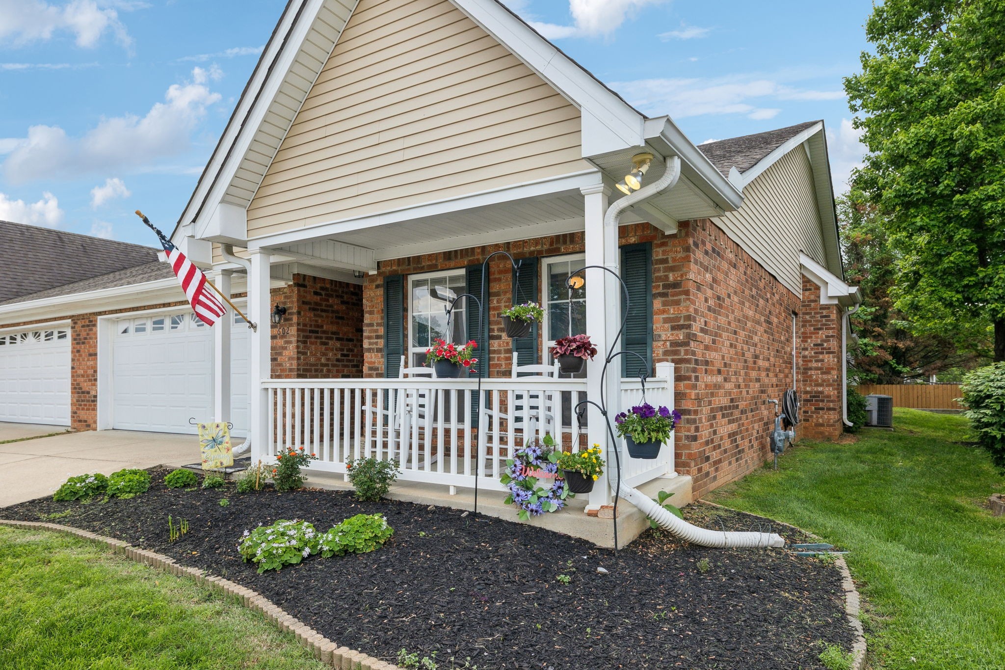 Middle Tennessee Properties 2 602 Village Green Cir