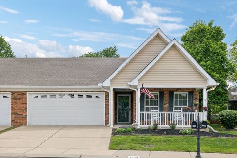 602 Village Green Cir Murfreesboro TN 37128