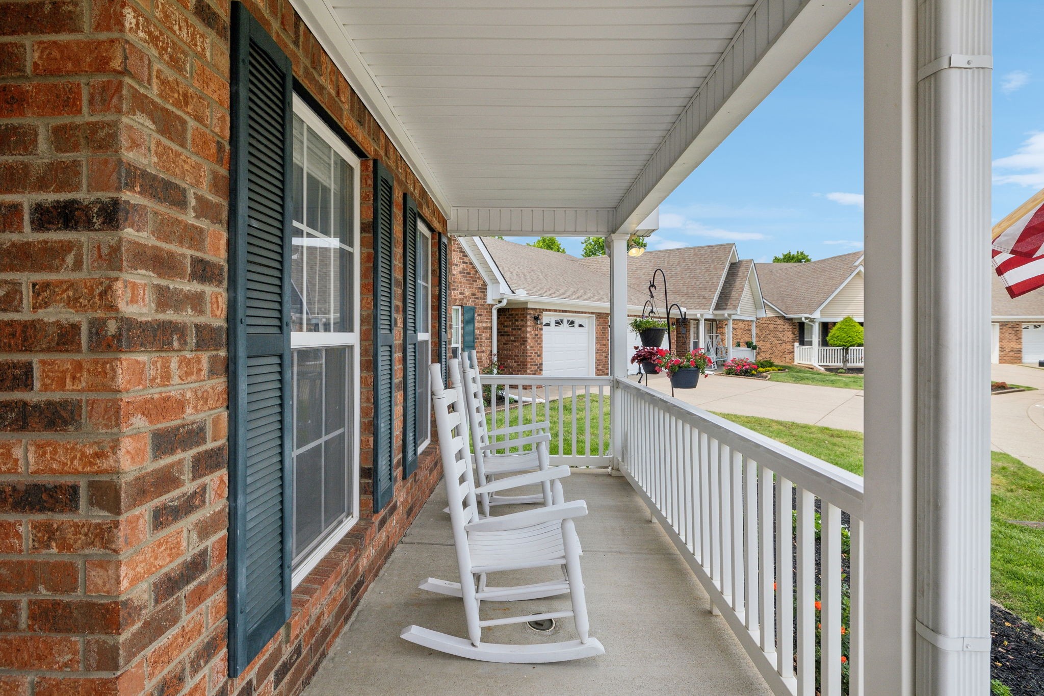 Middle Tennessee Properties 3 602 Village Green Cir