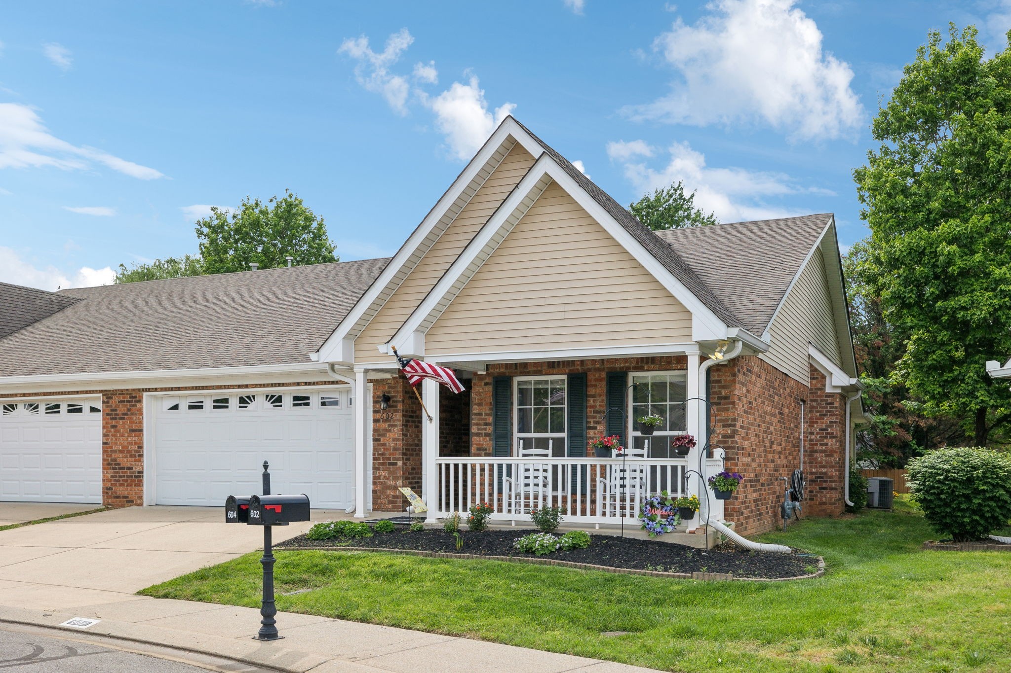 Middle Tennessee Properties 1 602 Village Green Cir