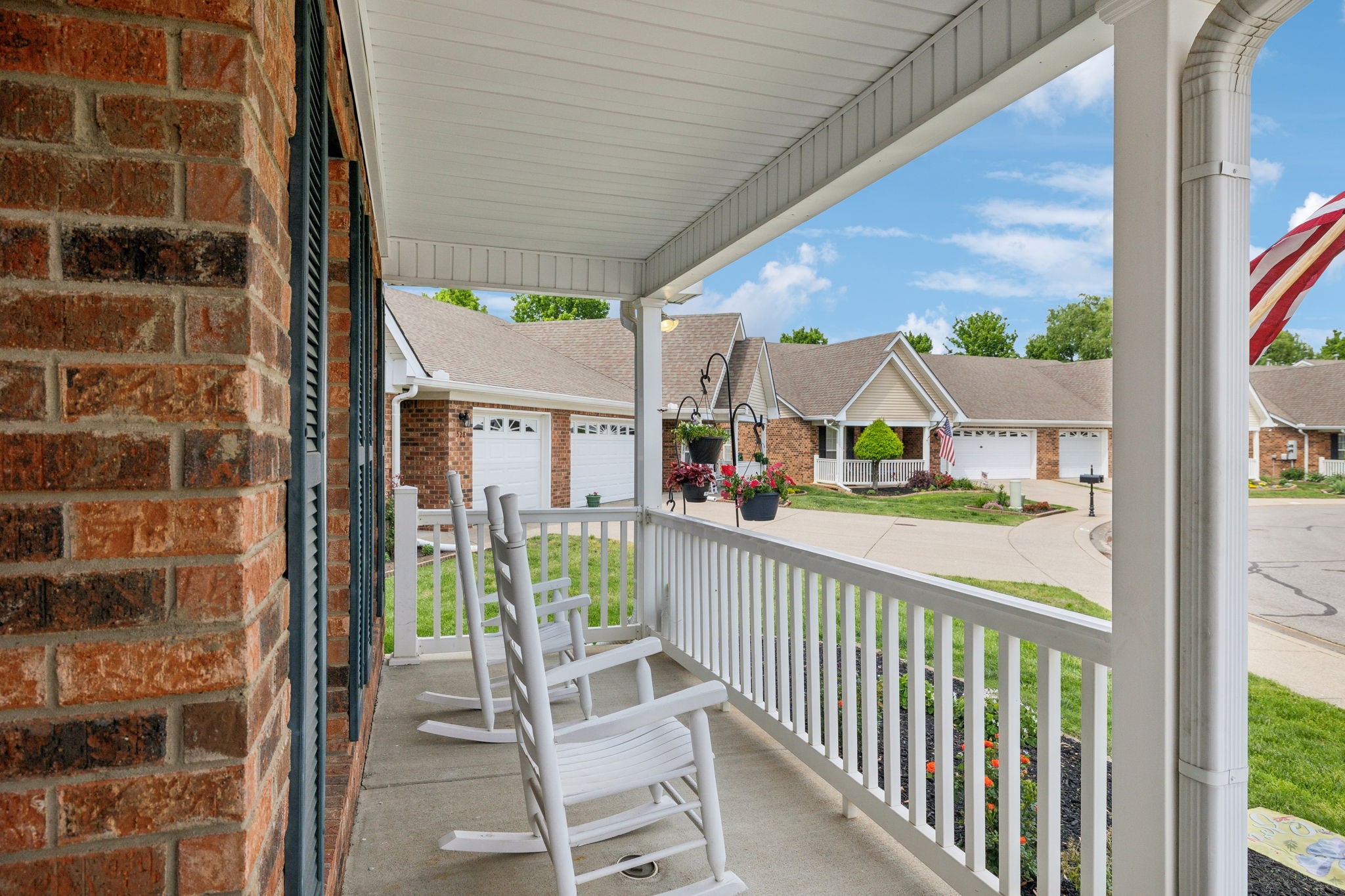 Middle Tennessee Properties 4 602 Village Green Cir