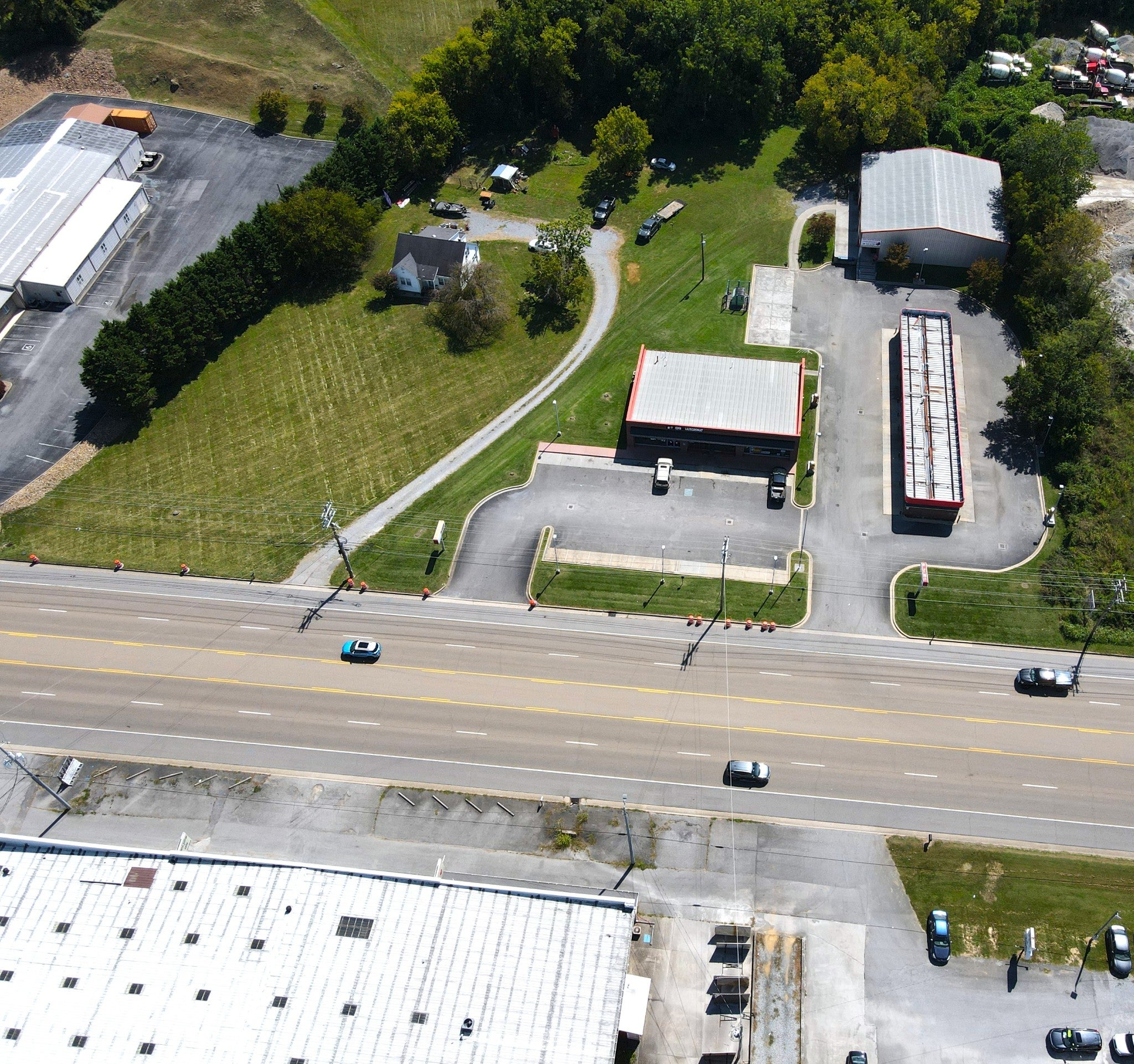861 W Highway 25 70