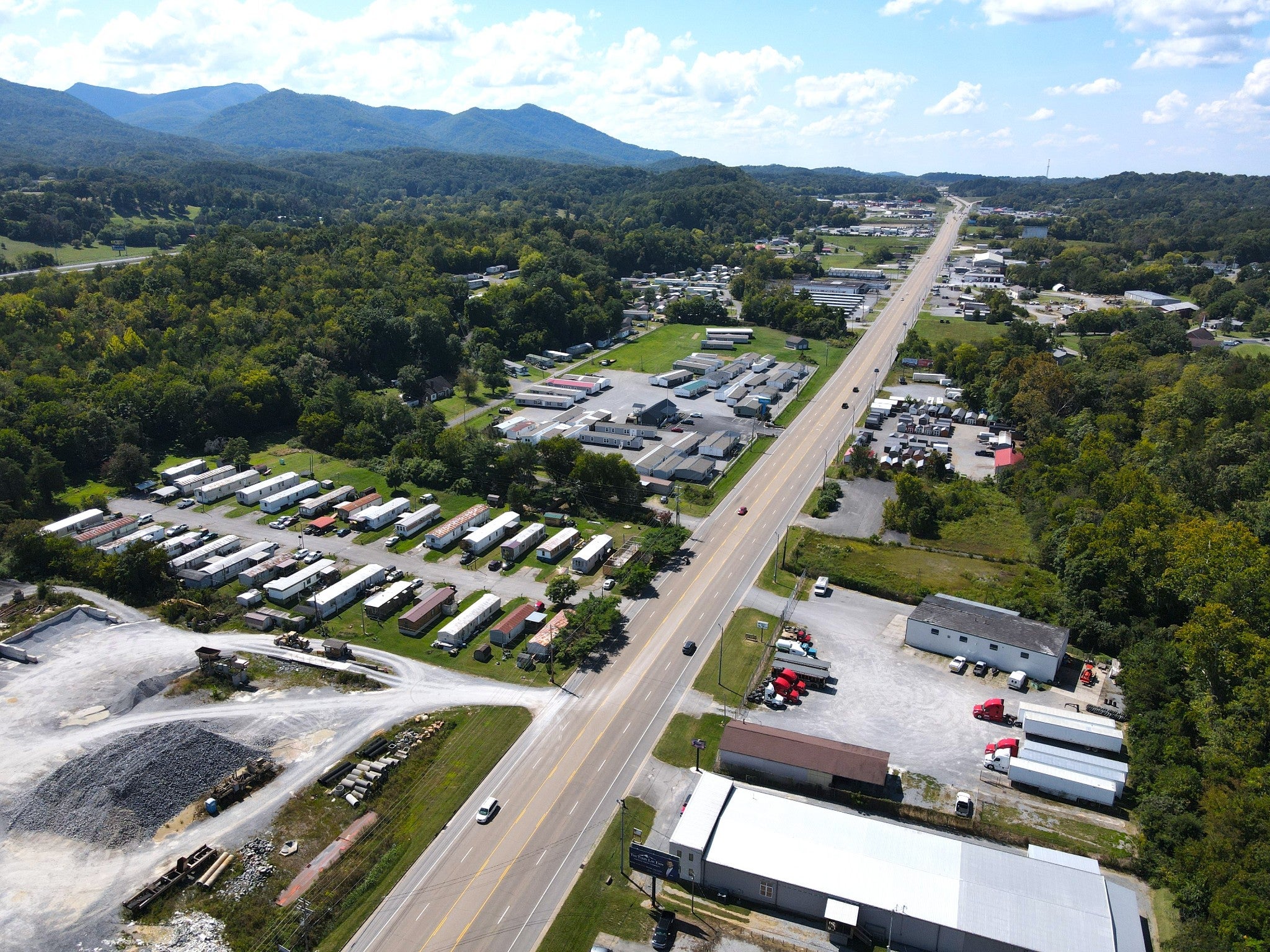 861 W Highway 25 70