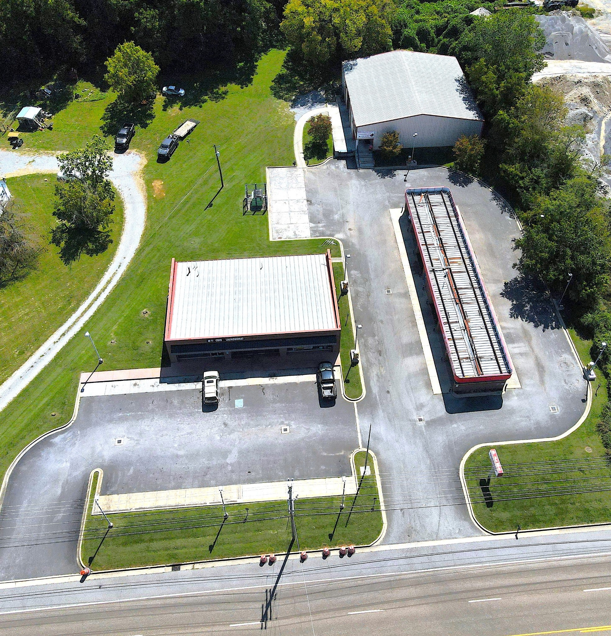 861 W Highway 25 70