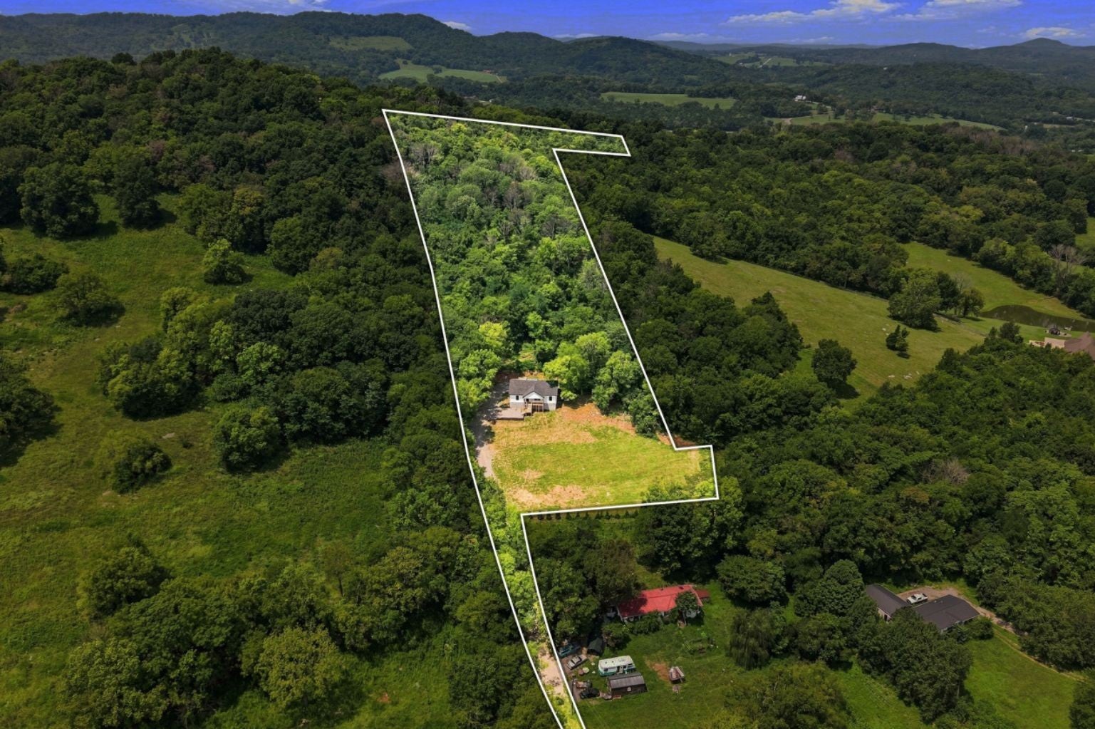 1190 Patton Hollow Rd