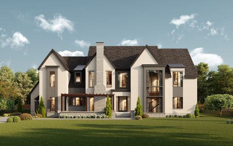 8015 Wikle Rd E Brentwood TN 37027