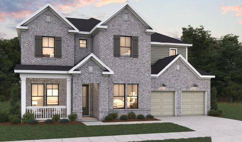 5424 Fremar Circle W Thompsons Station TN 37179