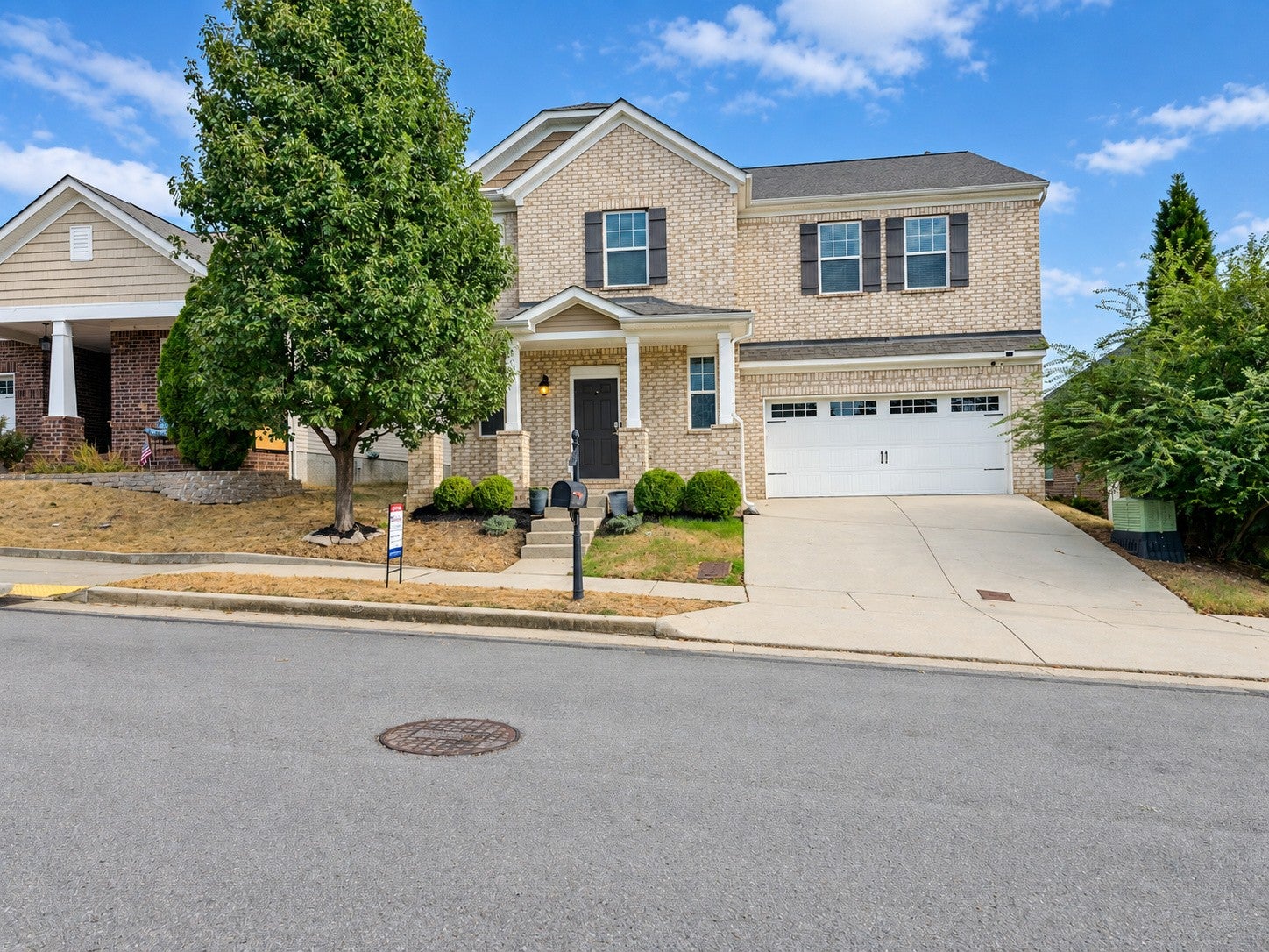3-bed listing at 1321 Riverbirch Way, Hermitage