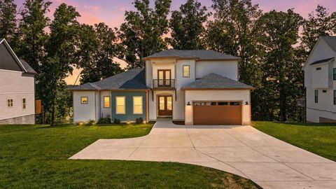 Photo of 336 Bjs Lndg, Estill Springs, TN 37330 (MLS # 3242662)