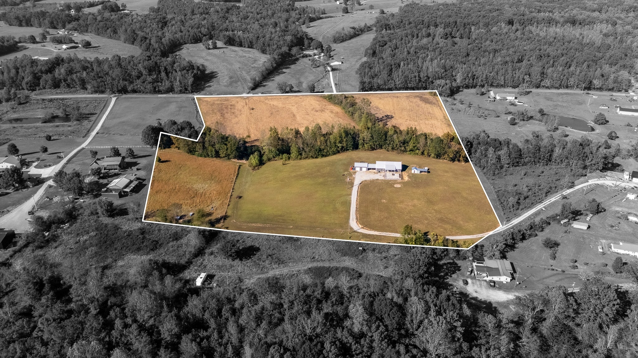242 Hedrick Ln