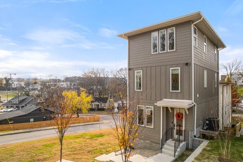 1267 John St Nashville TN 37210