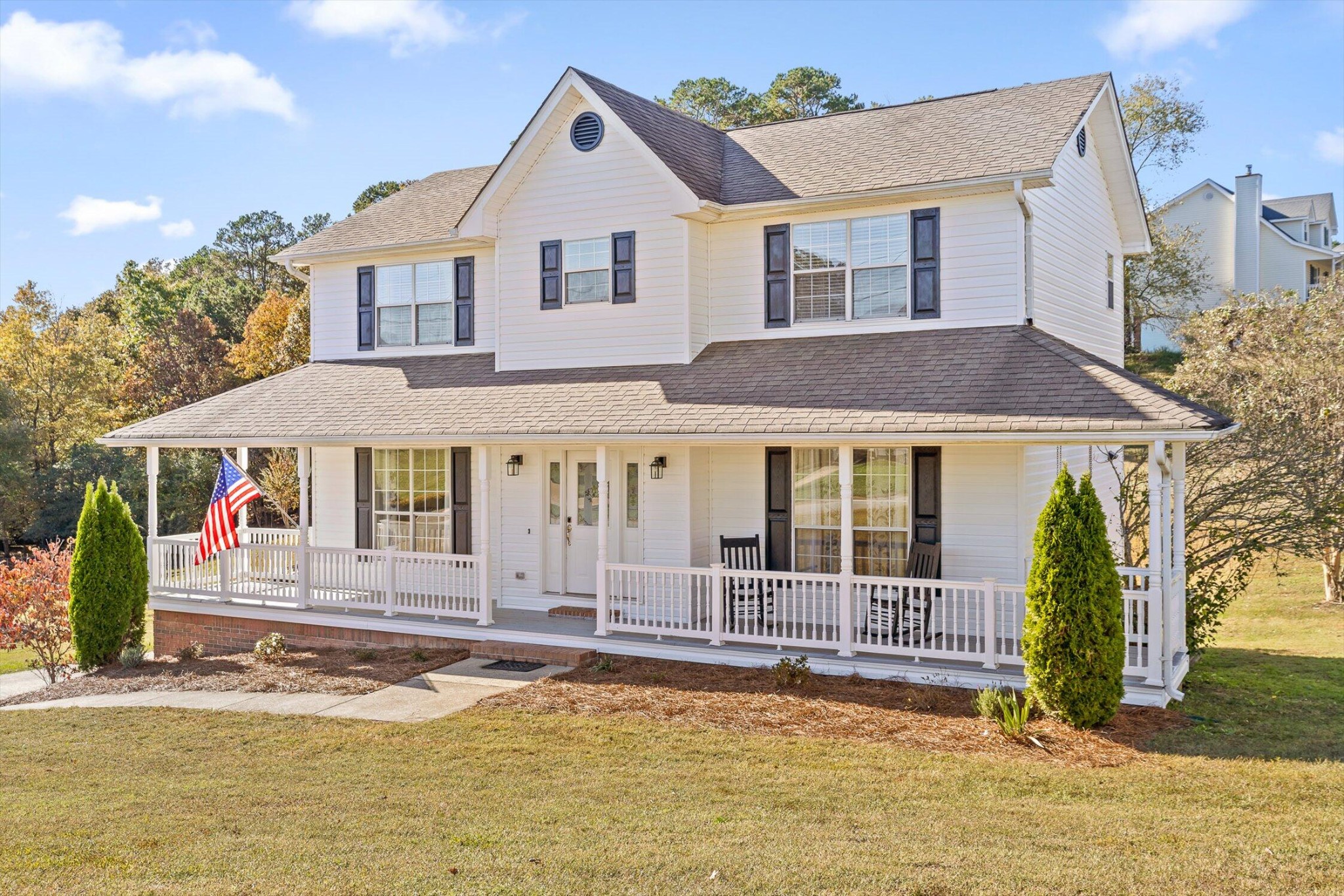 9955 Rolling Wind Drive