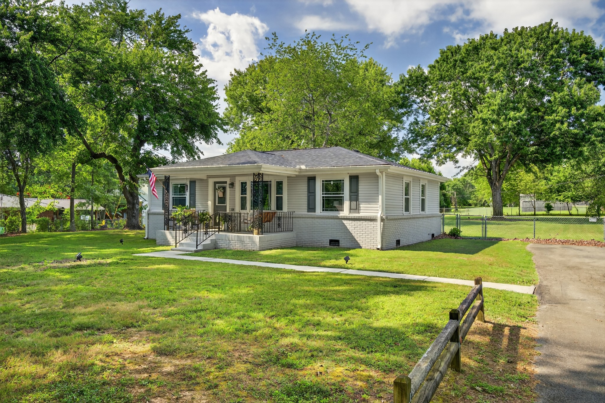 124 Prospect Rd