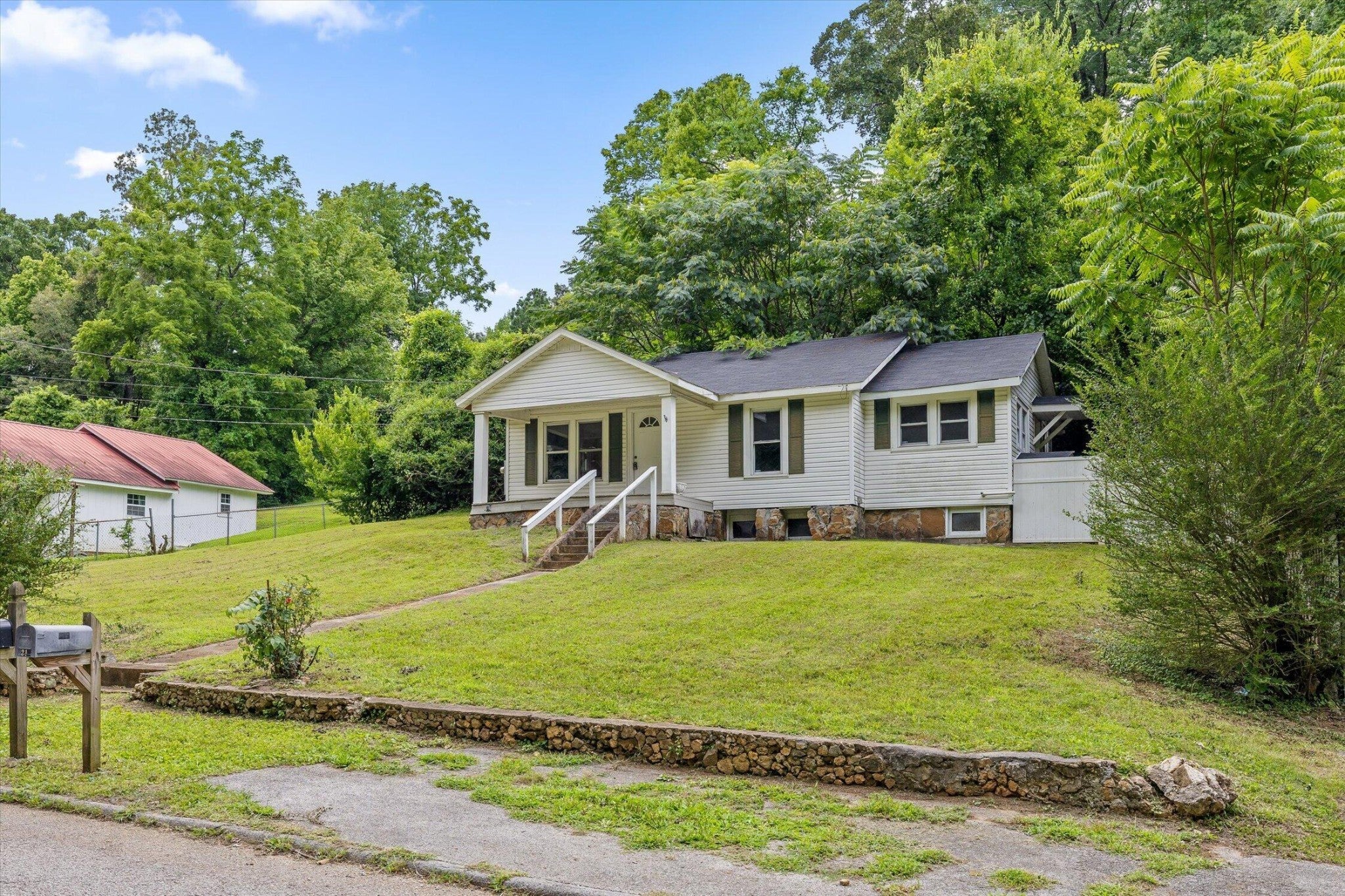 215 Glendale Drive