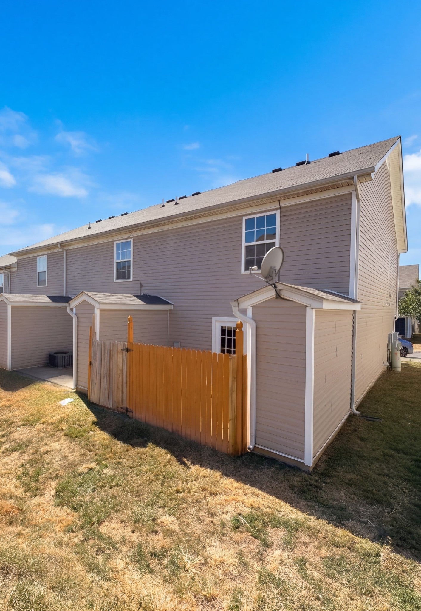 4022 Cody Dr