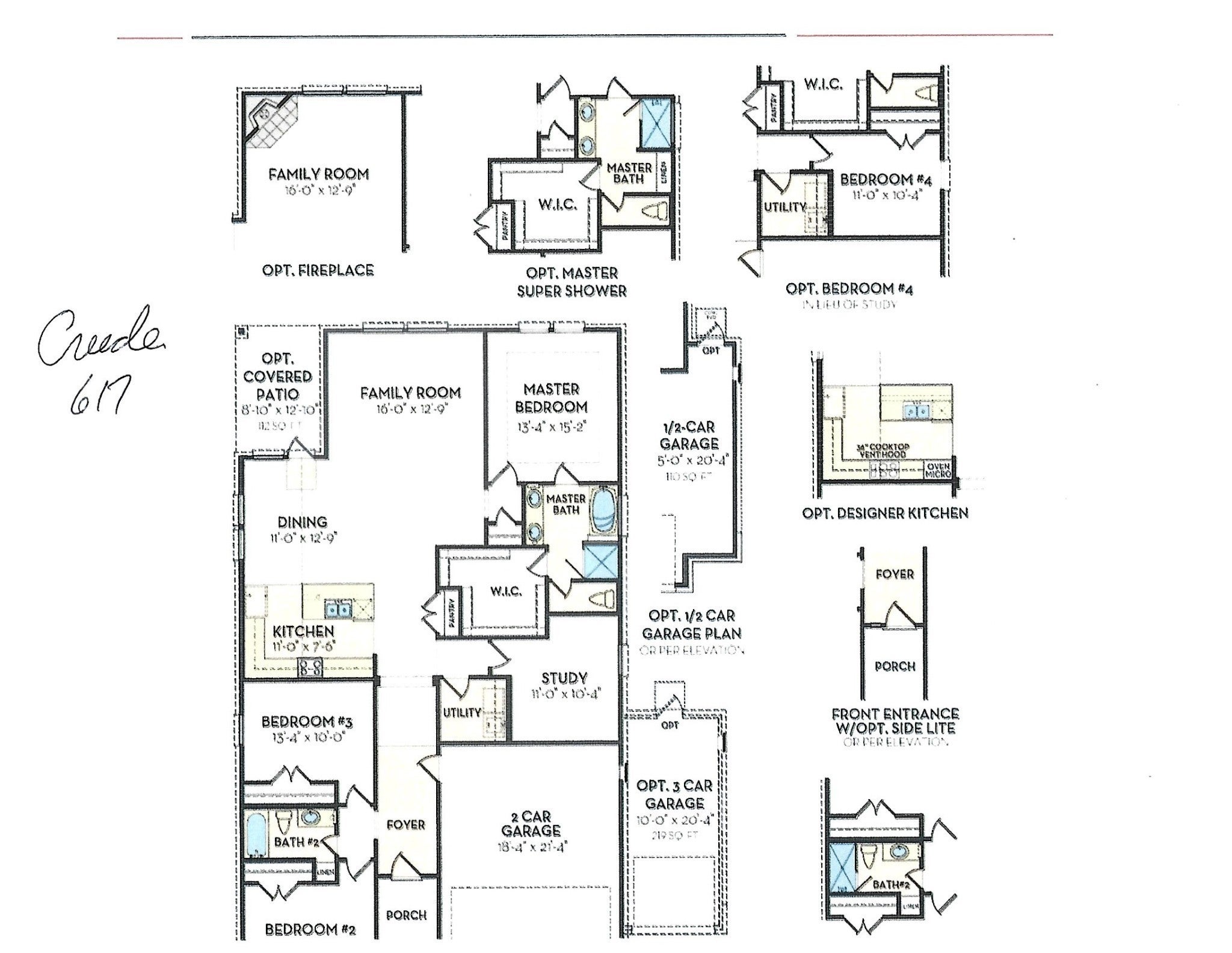 389 Single Creek Drive