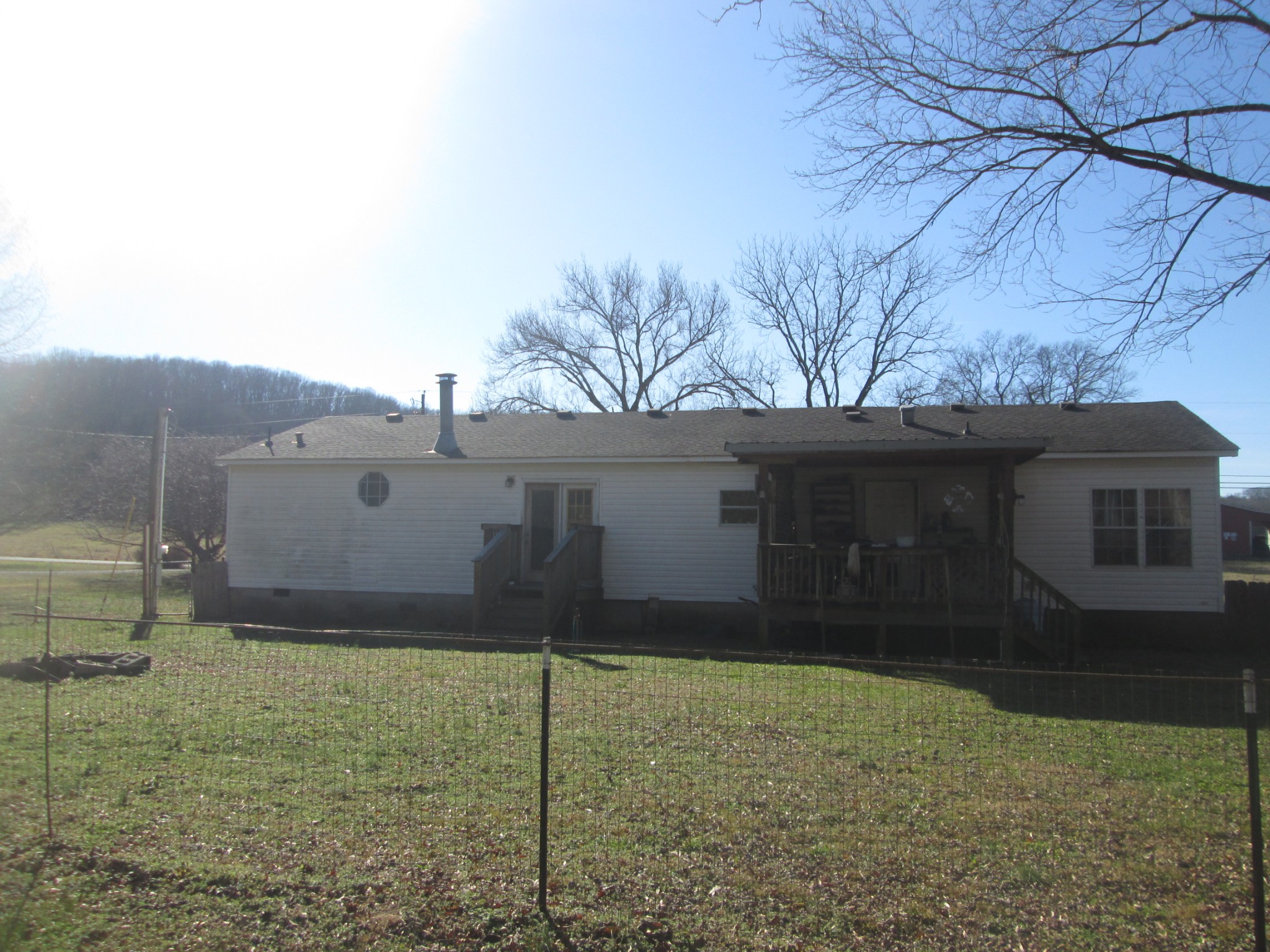 891 Old Statesville Rd