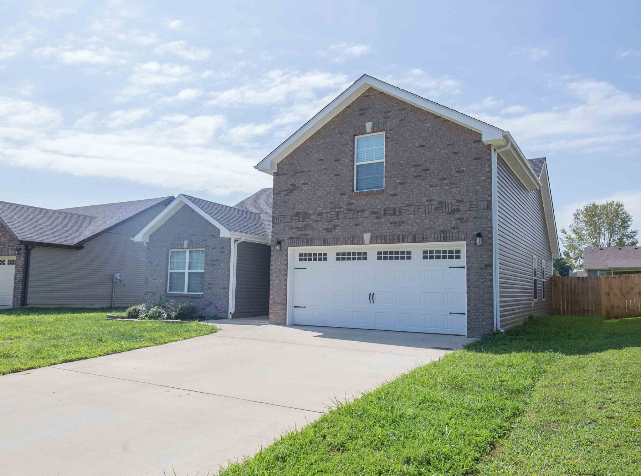 836 Shelton Cir