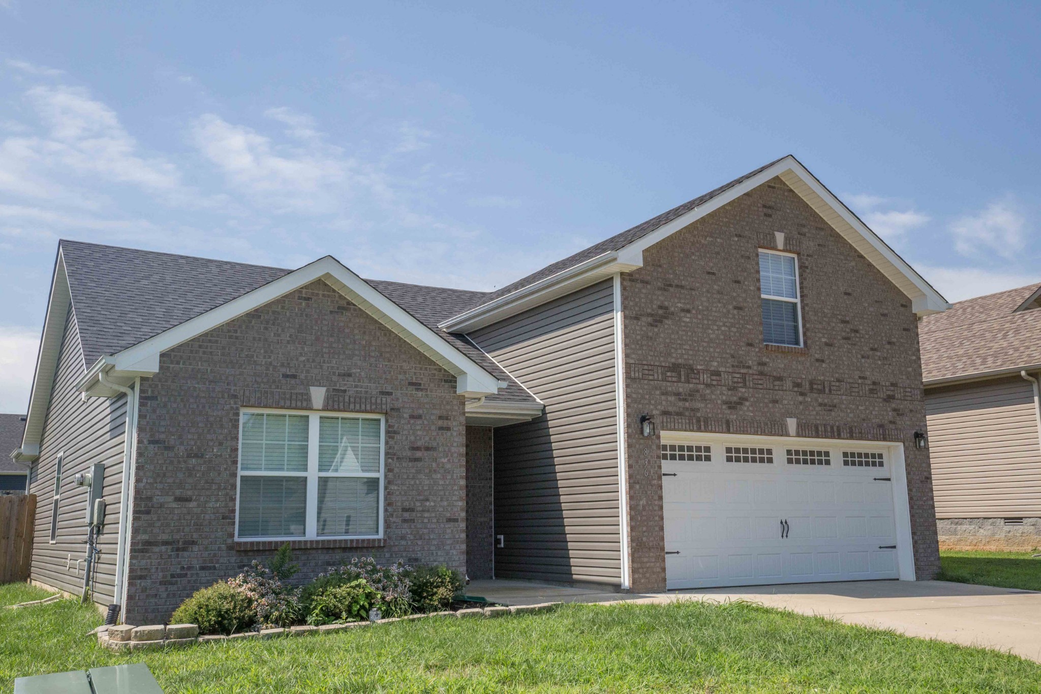 836 Shelton Cir