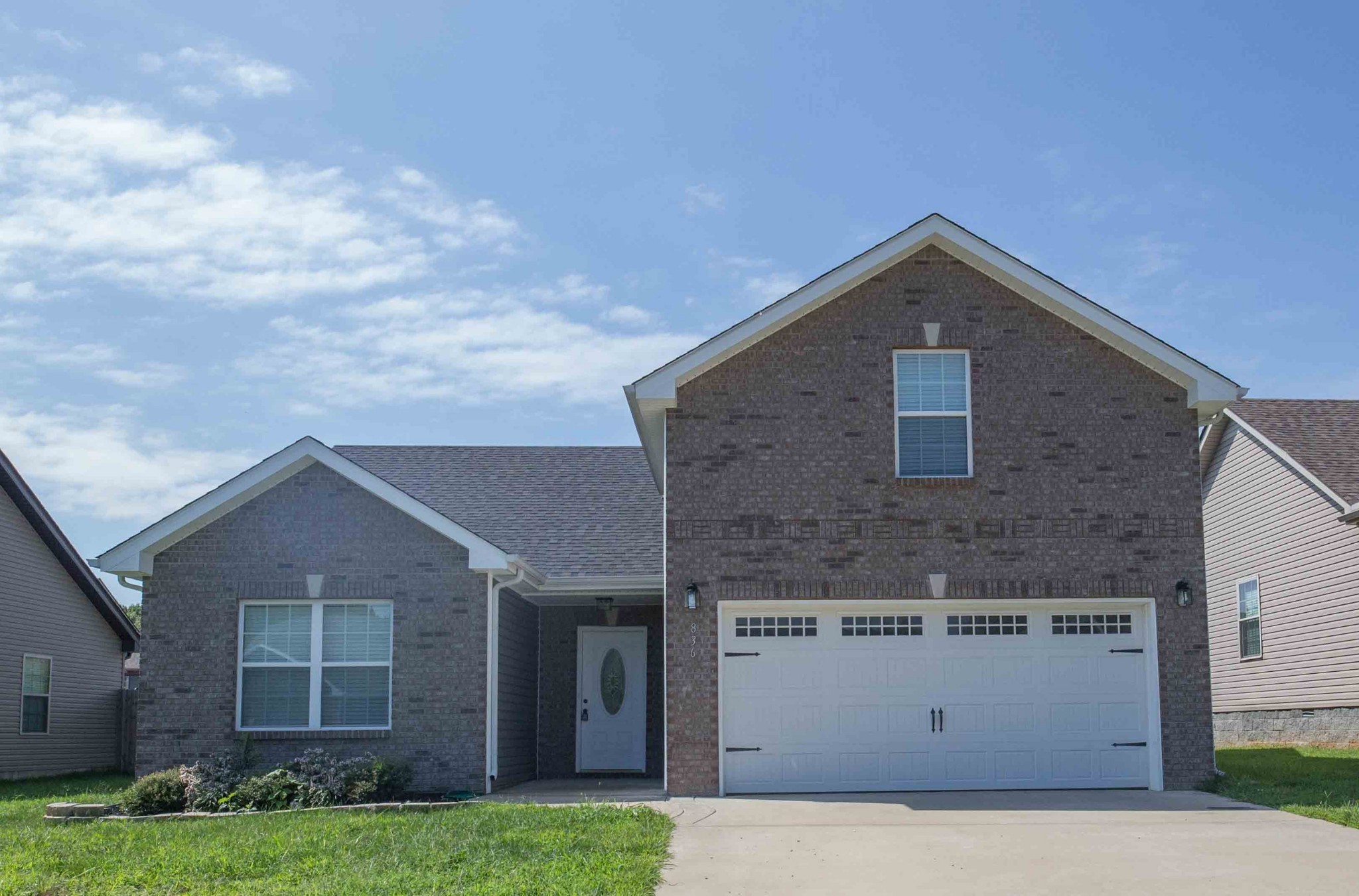 836 Shelton Cir