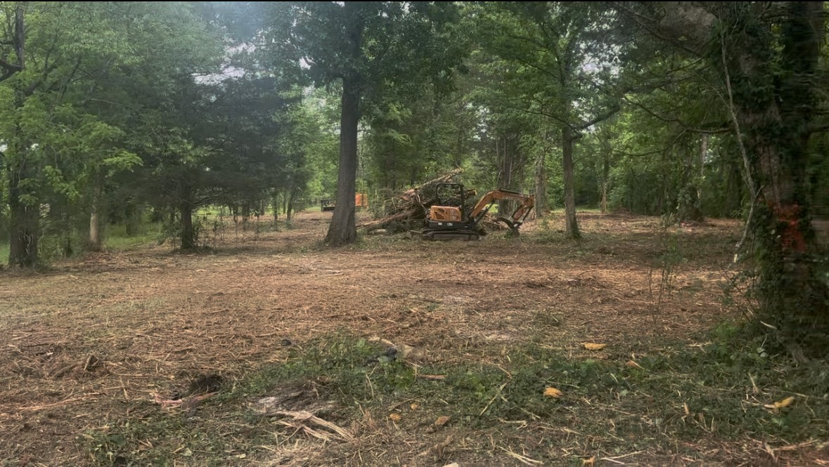 Middle Tennessee Properties 2 4881 Woodbury Pike