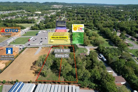 380 Ewing Dr Nashville TN 37207