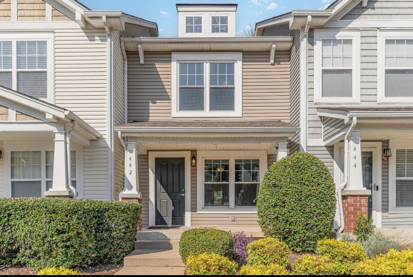 442 Flintlock Ct