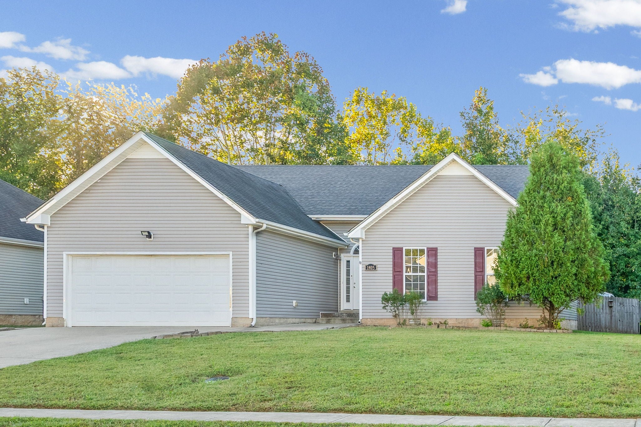 1405 Mutual Dr