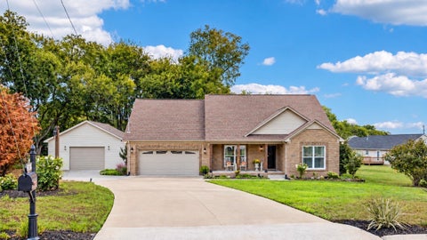 Photo of 1610 Rugby Ct, Columbia, TN 38401 (MLS # 3619154)