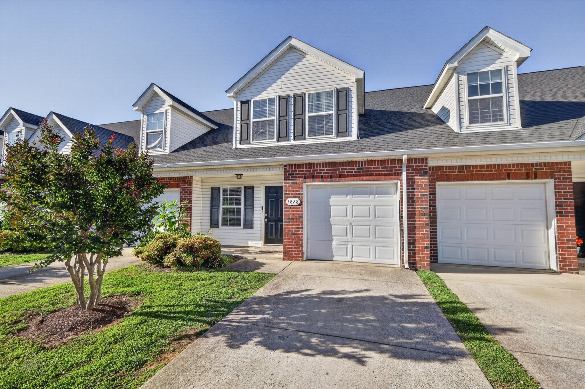 4828 Chelanie Cir