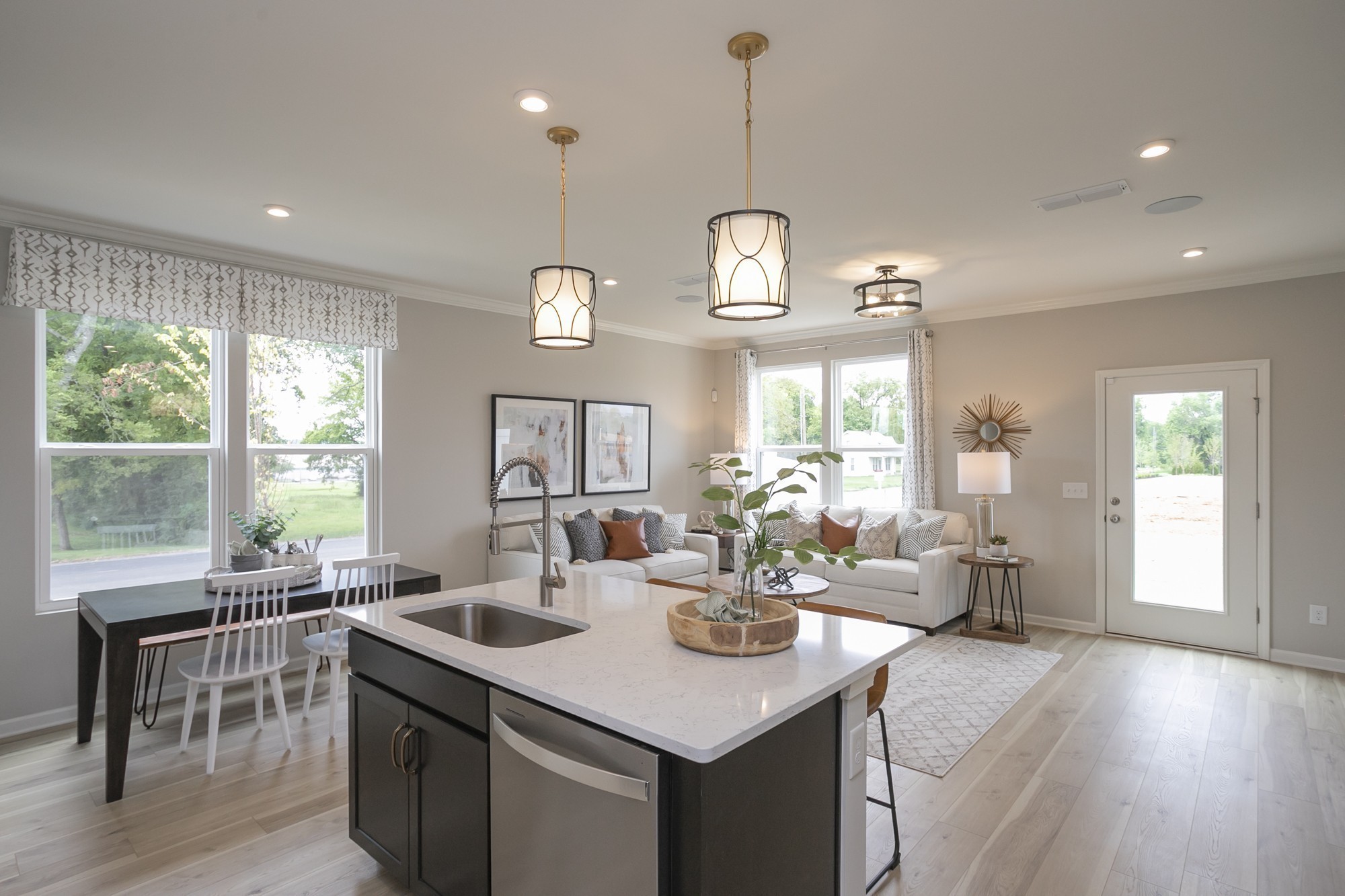 5047 Dayflower Drive