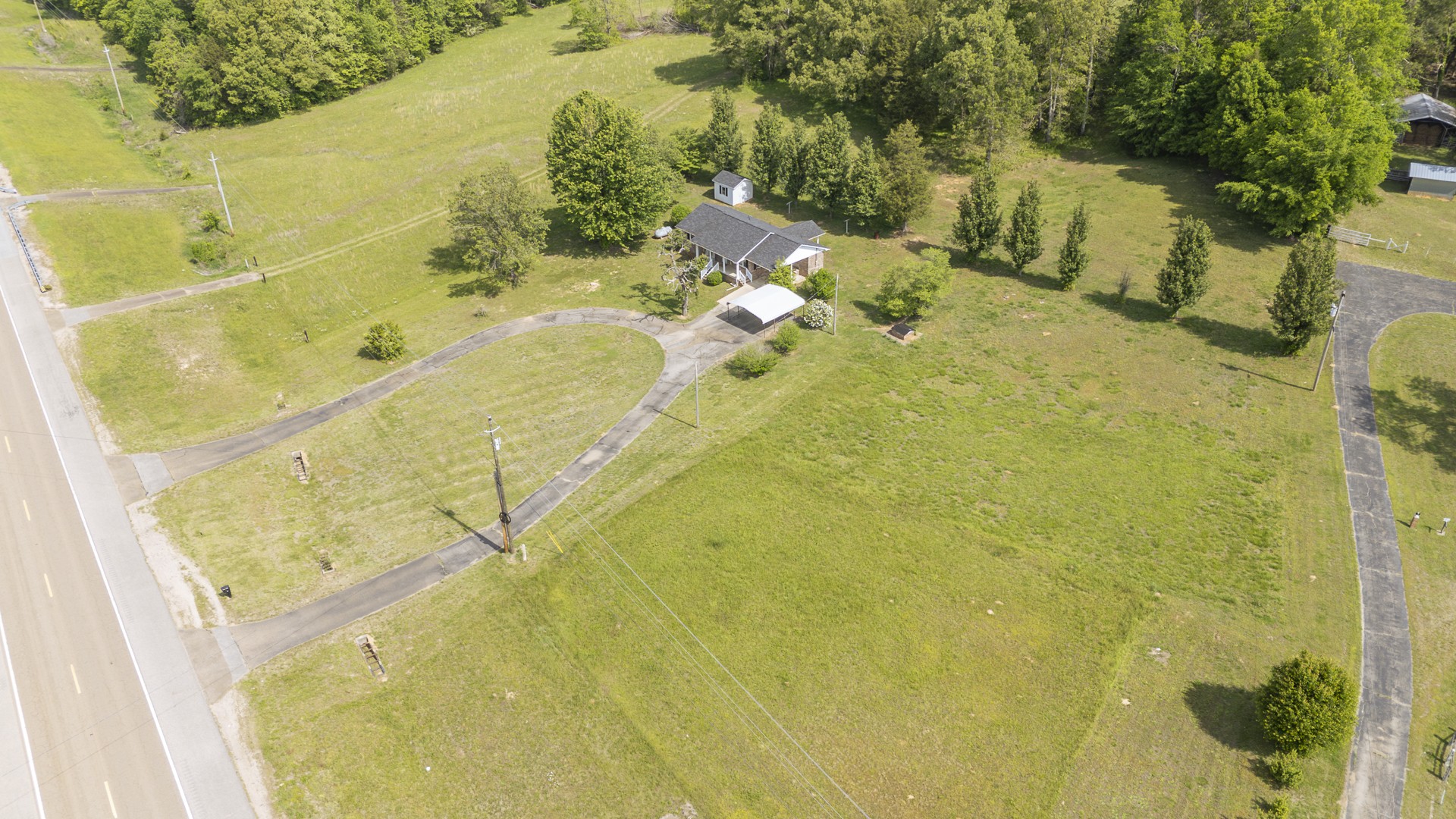 1134 Billy Nance Hwy