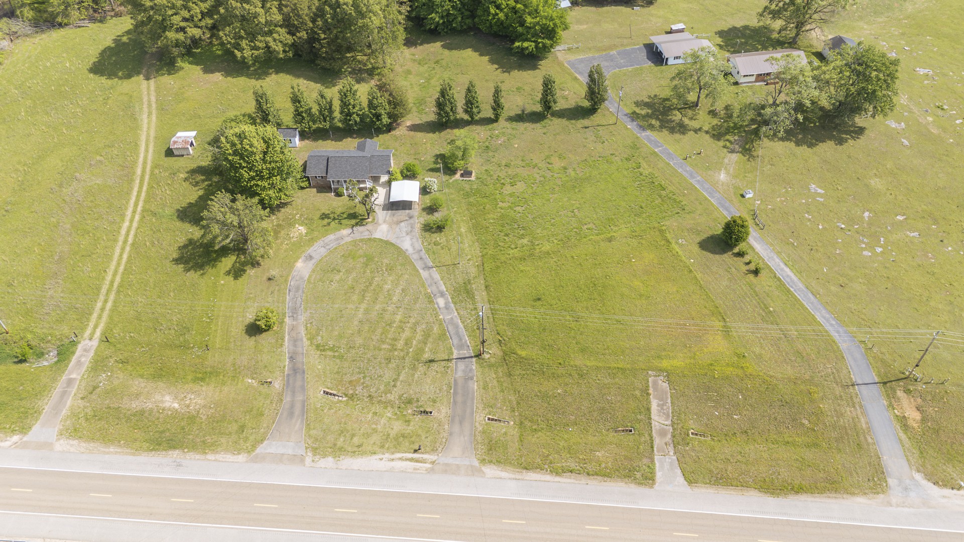 1134 Billy Nance Hwy