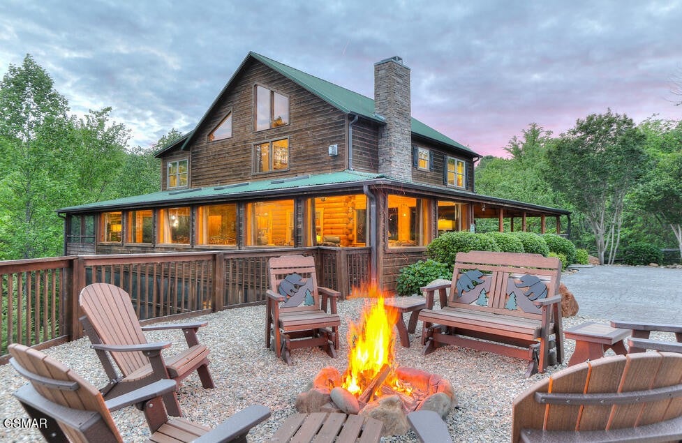 346 Oak Haven Way