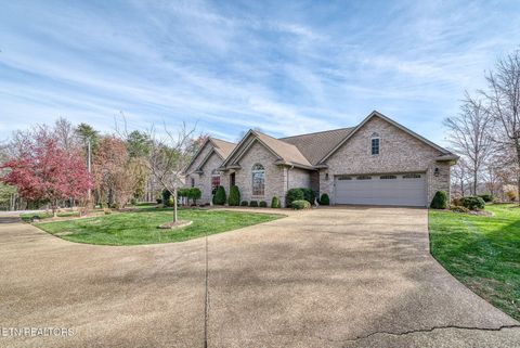 120 Valarian Drive Crossville TN 38558